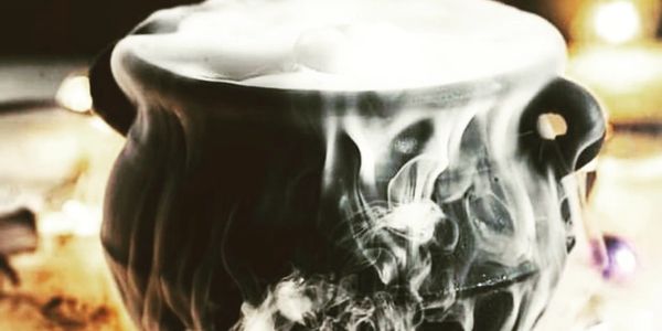 How to Buy Dry Ice for Halloween and Handle It Safely