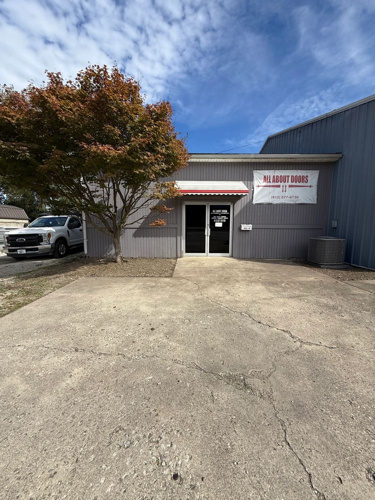 Our Office, 605 Green Blvd, Aurora, IN