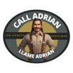Call Adrian