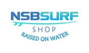 NSB Surf shop 

Raised on Water