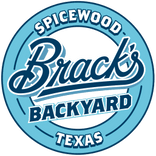 Brack's Backyard