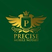 precise mobile notary