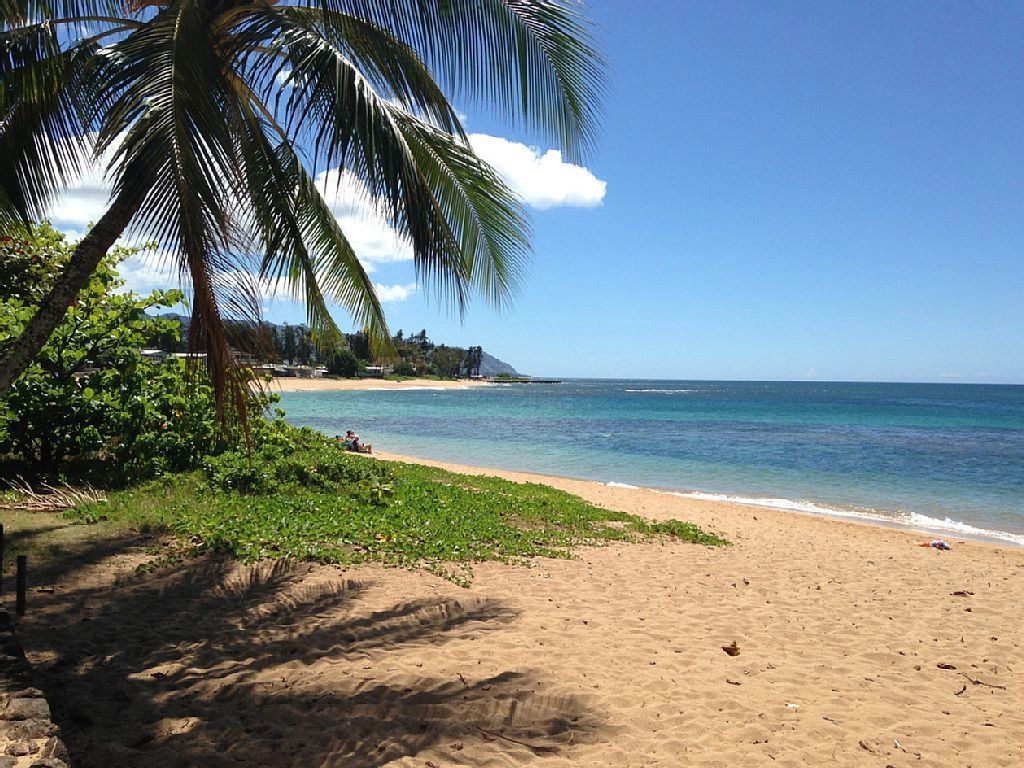 Haleiwa Vacation Rental