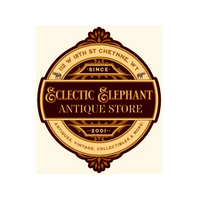 Eclectic Elephant Antiques