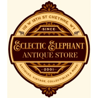 Eclectic Elephant Antiques