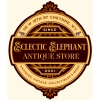 Eclectic Elephant Antiques