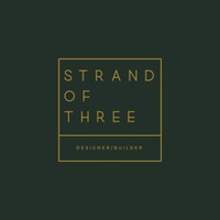 Strand of Three Construction