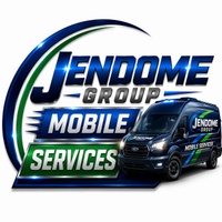 JENDOME MOBILE DRUG TESTING