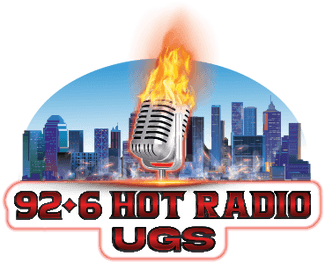 92.6 Hot Radio UGS