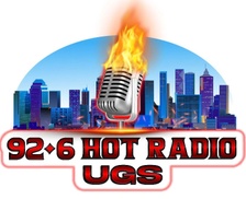 92.6 Hot Radio UGS