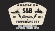 S & B Marine and Powersports
