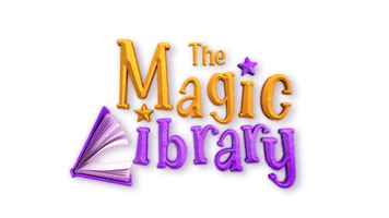 magiclibraryofficial.com