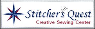 Stitcher's Quest