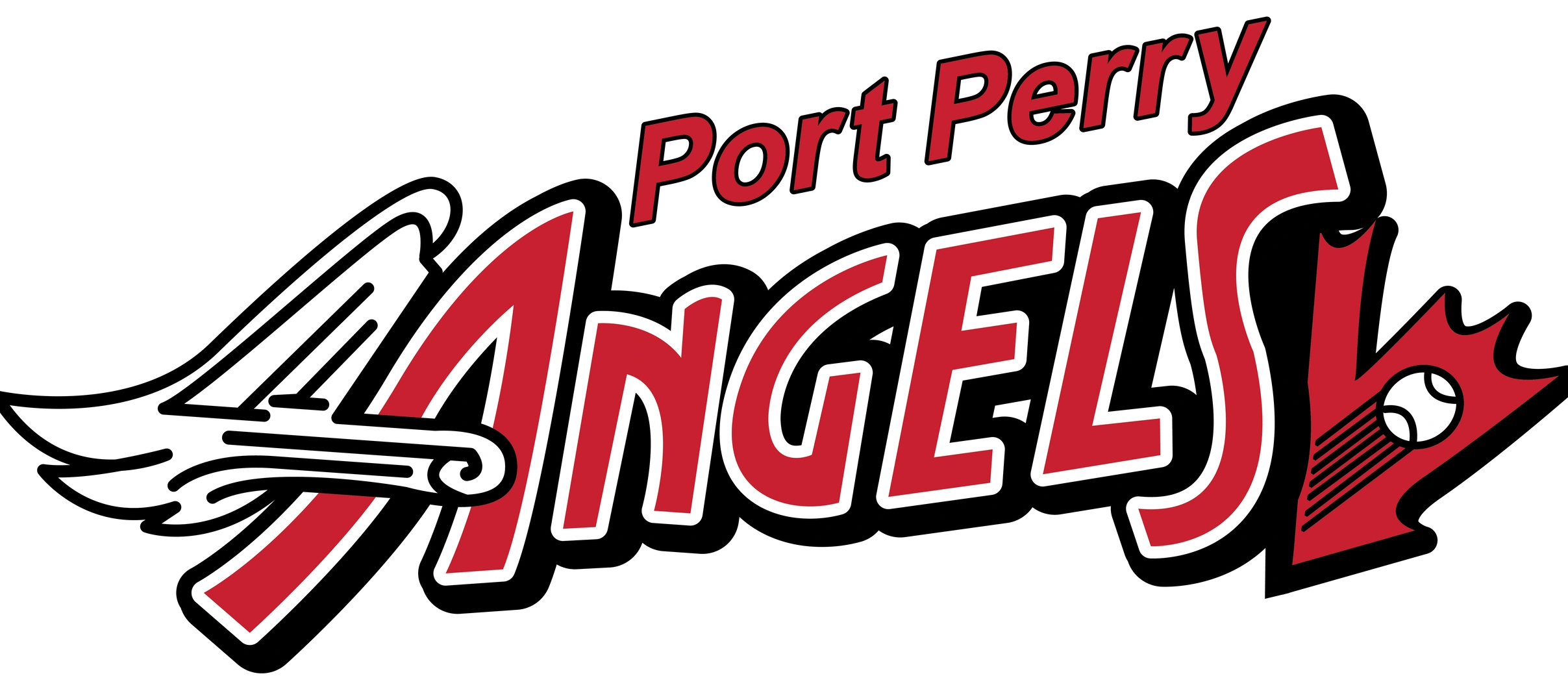 Port Perry Angels Softball Association