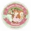 Mamma Squirrel Boutique