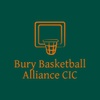 Bury Basketball Alliance CIC