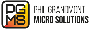 Phil Grandmont Micro Solutions