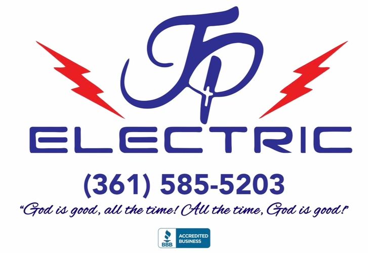At JP Electric , we are your trusted source for all things electrical. 