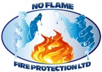 No Flame Fire Protection