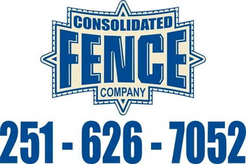 Consolidated Fence