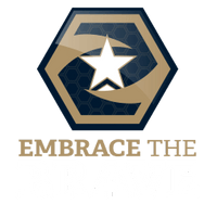 Embrace the Brave