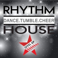 Rhythm House 
Dance & Cheer