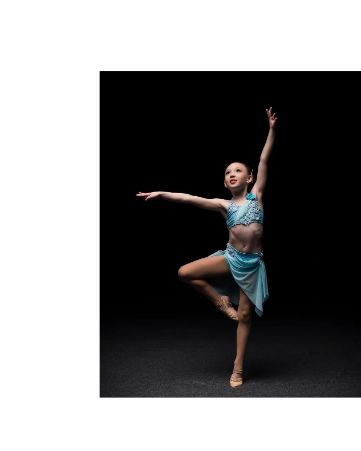 Dance and Cheer Rhythm House Dance Studio