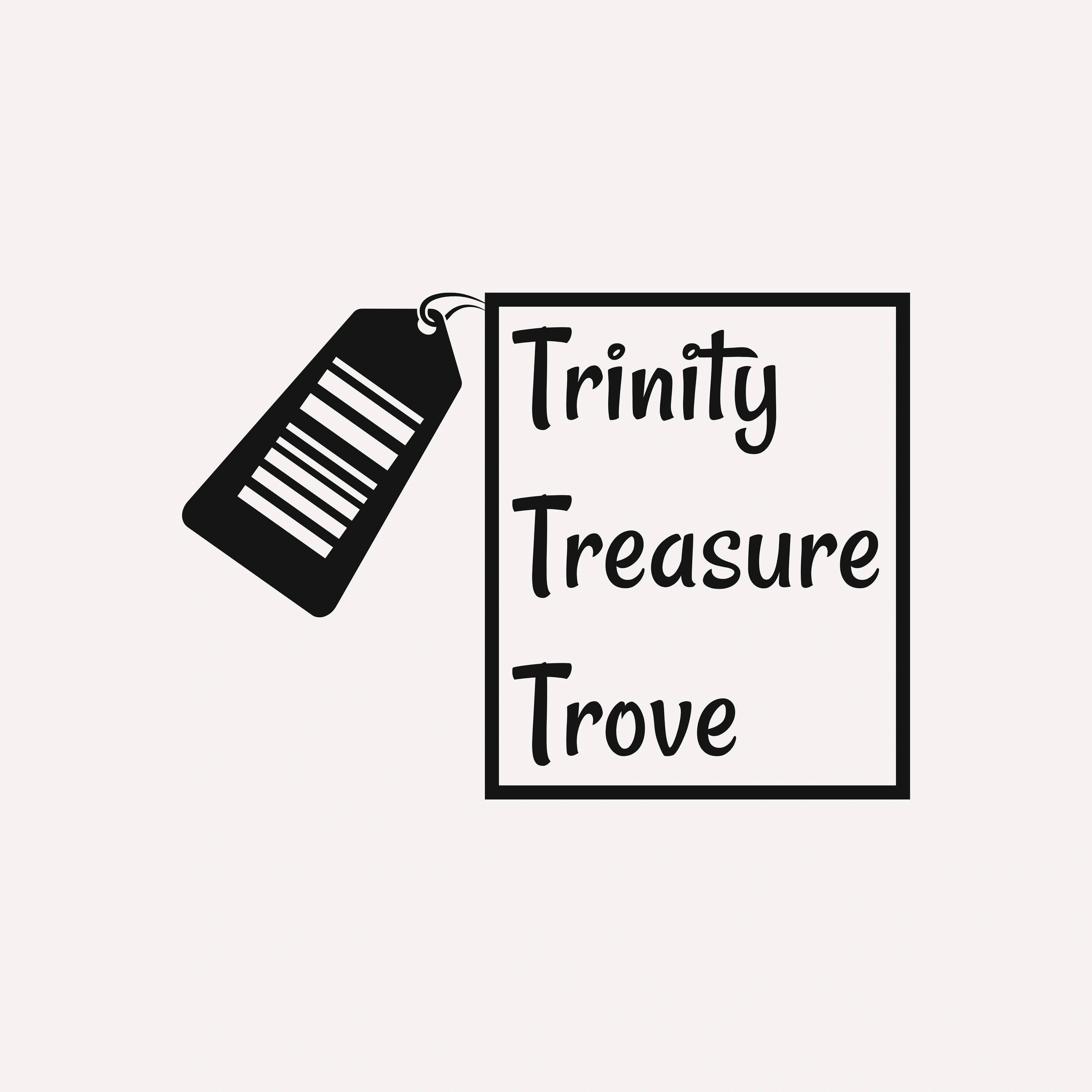 trinity treasure trove