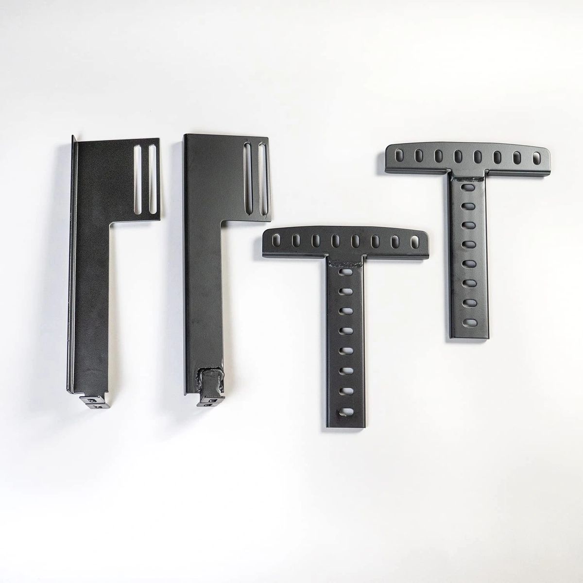 Adjustable Base Headboard Brackets