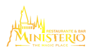 Ministerio: The Magic Place