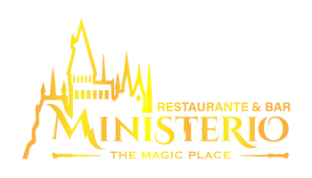 Ministerio: The Magic Place