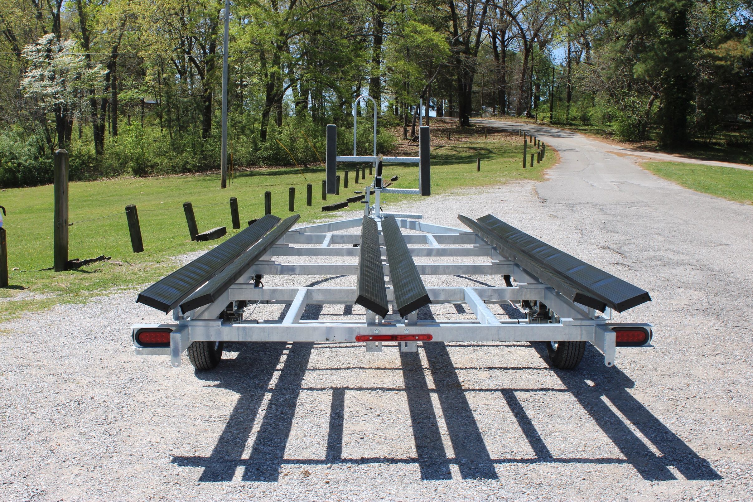 Pontoon Series