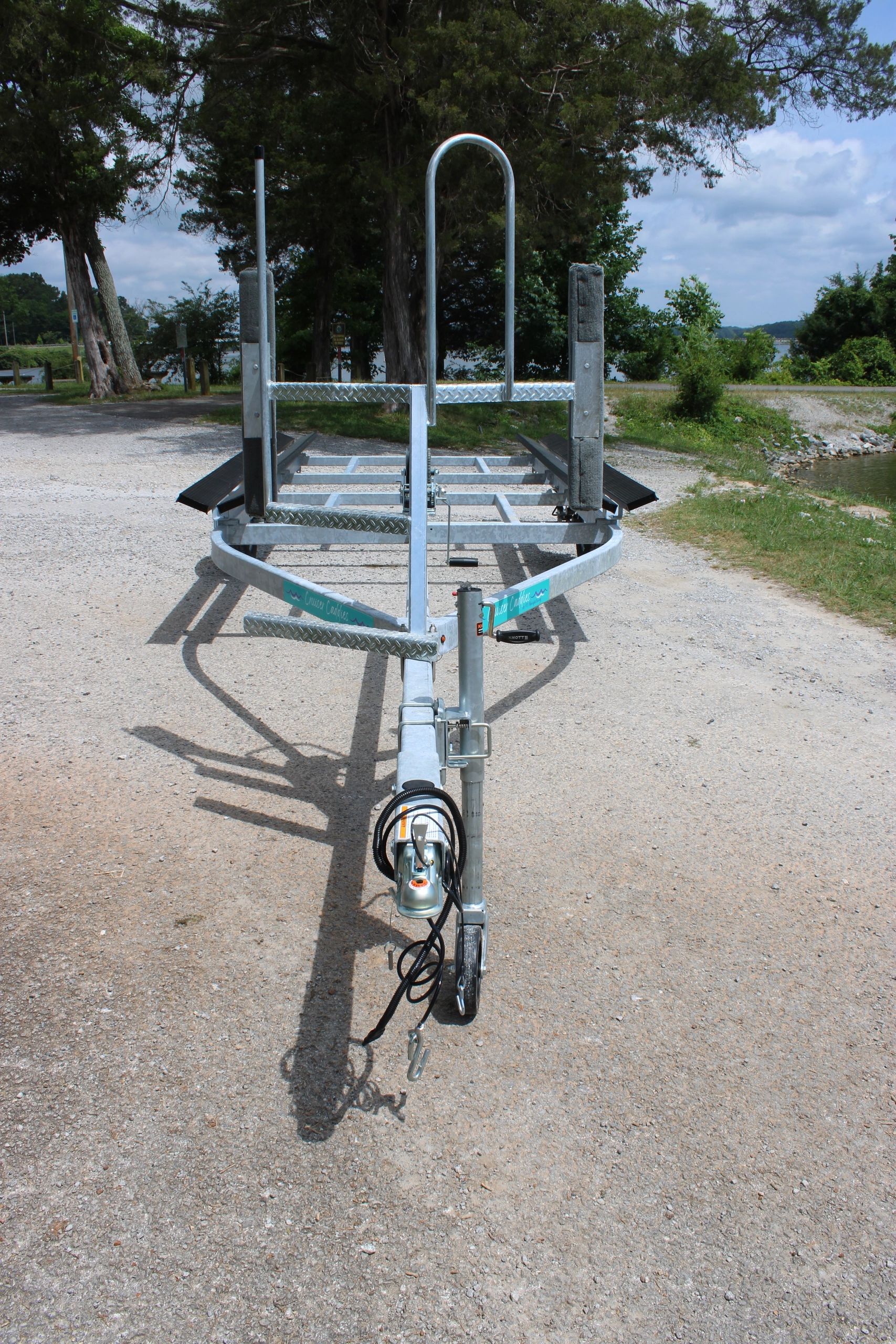 Pontoon Series
