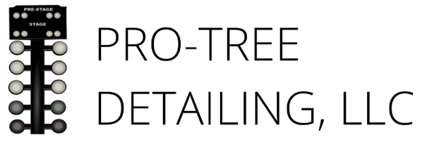 Pro-Tree Detailing, LLC