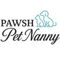Pawsh Pet Nanny