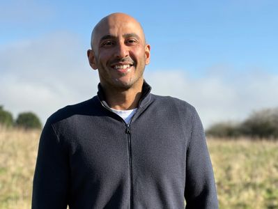 Arshi Thind, Finance Recruitment, Transformation Recruitment, Financial Services Recruitment