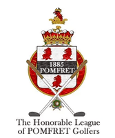 Pomfret Club Golf