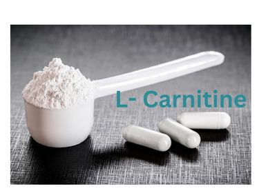what does l- carnitine do Didn't another study show carnitine was good for the heart?