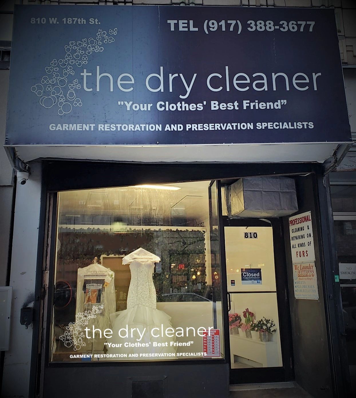 The Dry Cleaner photo 1