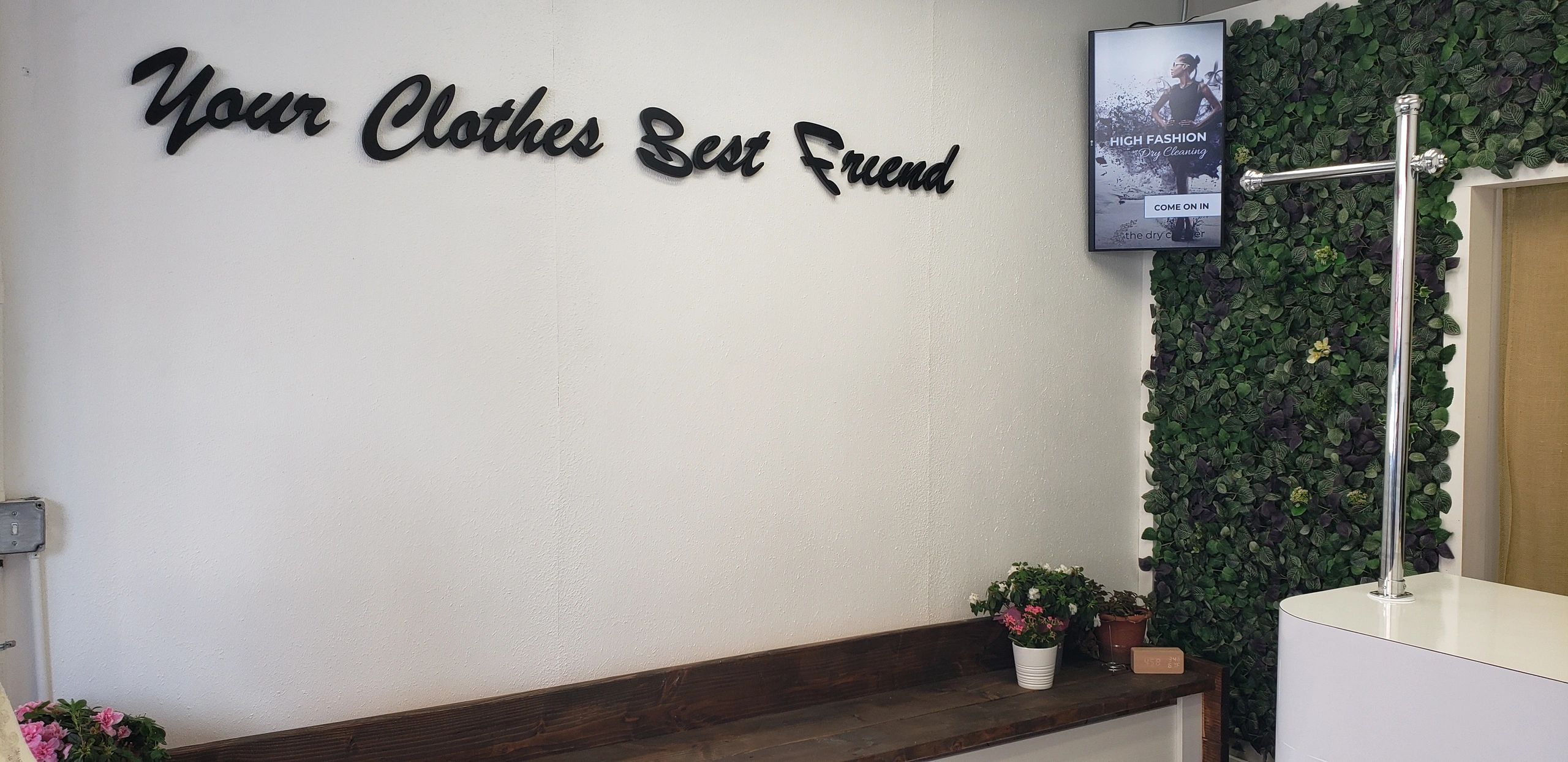 The Dry Cleaner photo 2