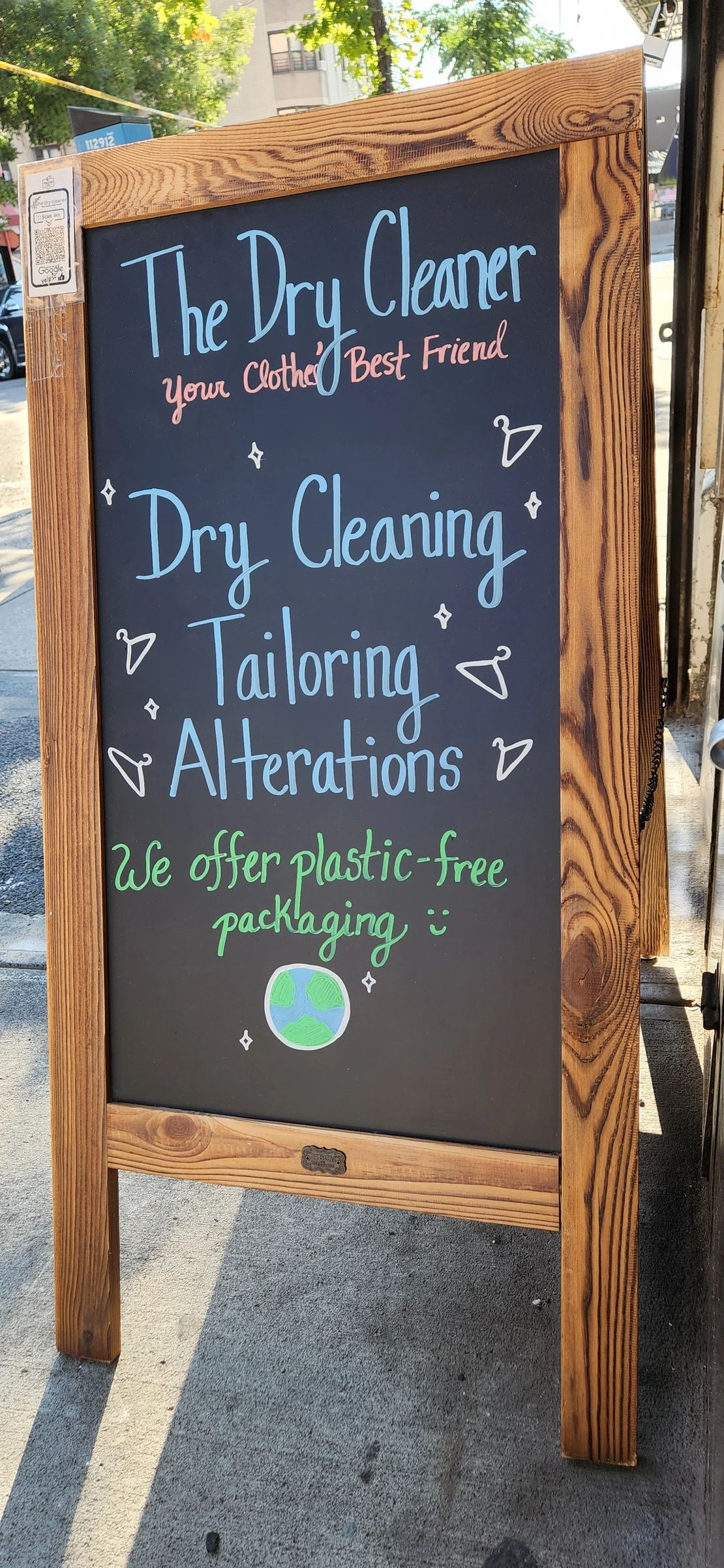 The Dry Cleaner photo 5