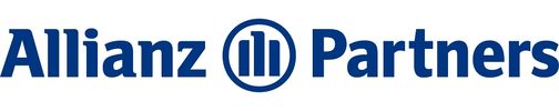 The logo of Allianz Partners