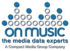 The logo of On Music