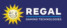The logo of Regal Gaming