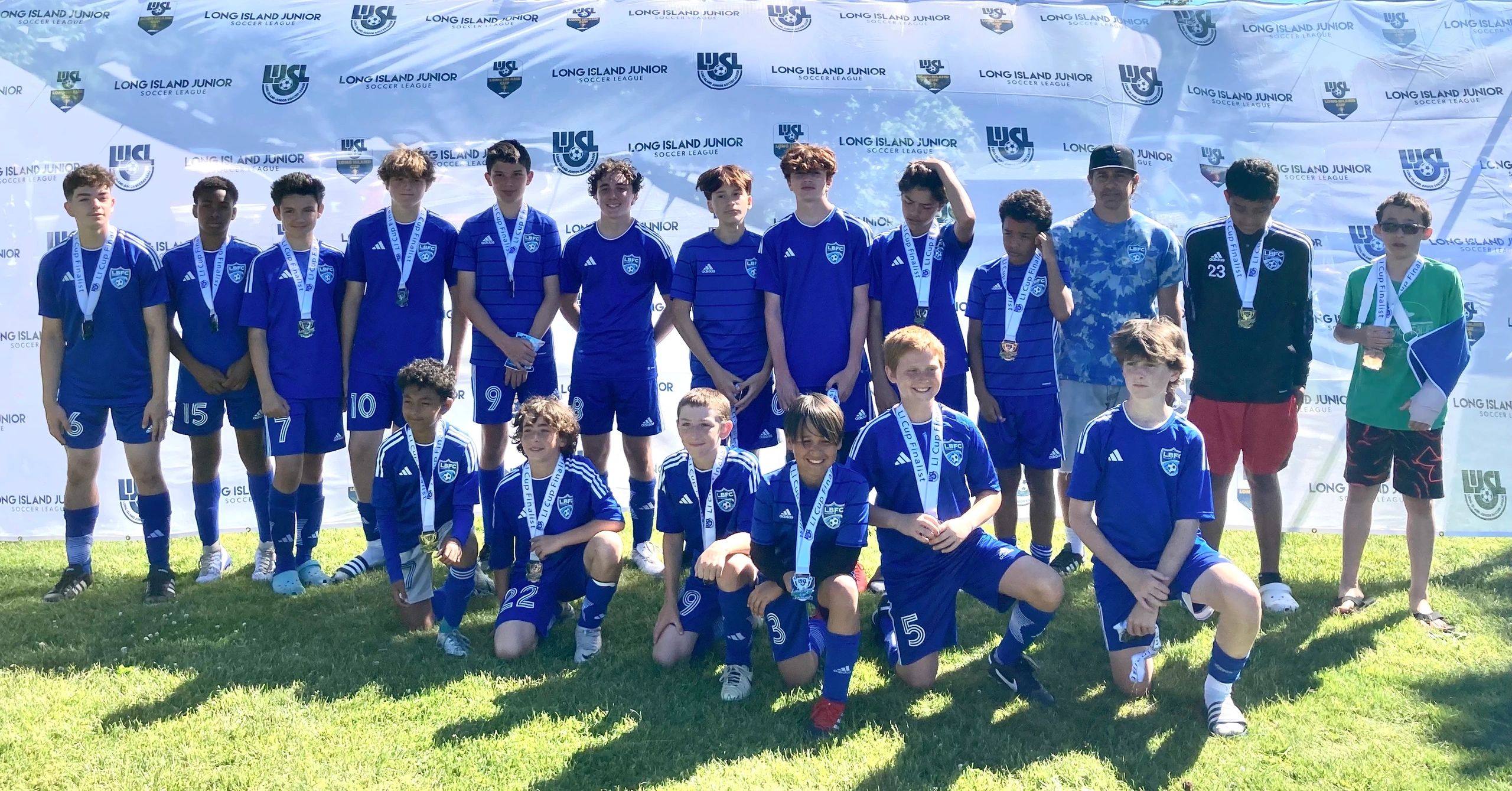 Discovering Long Beach Soccer Club: A Comprehensive Guide to Youth Soccer in Long Beach, CA