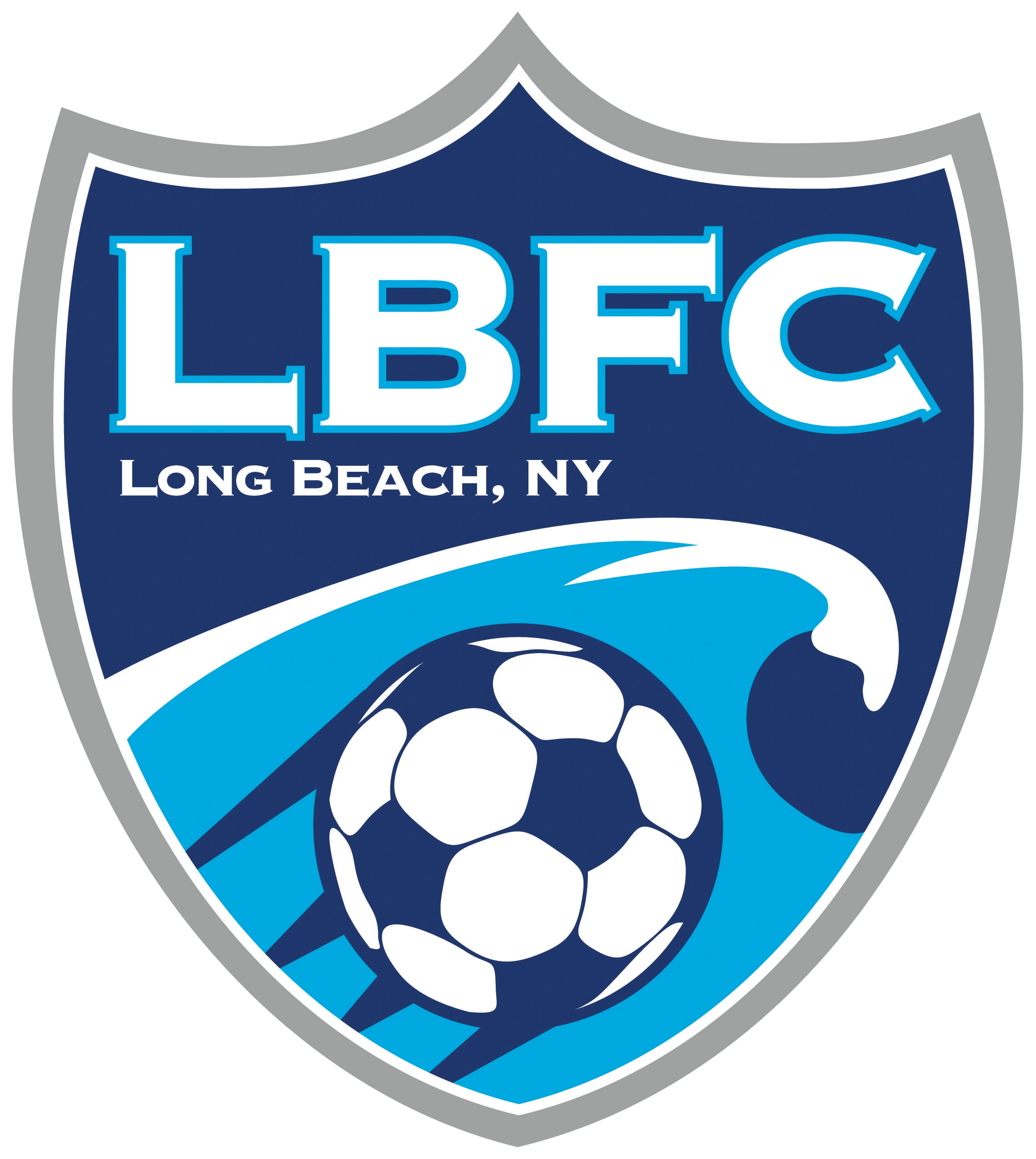 Greater Long Beach (LIJSL) crest