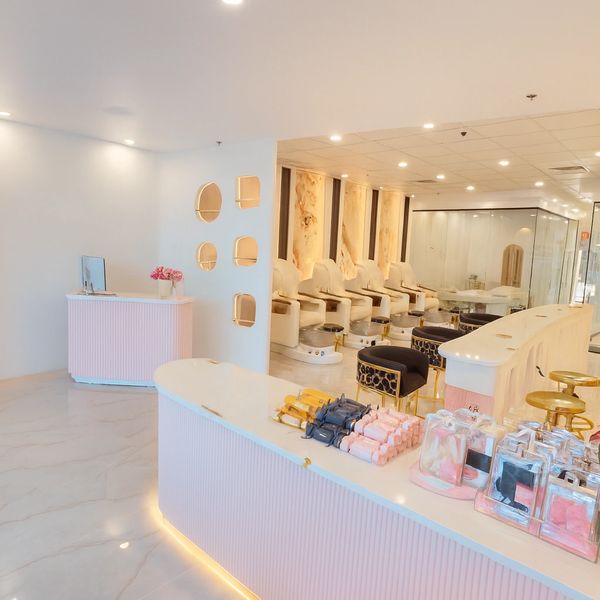 Lejeune Beauty Bar in Myrtle Beach