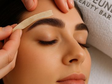 Lejeune Brows Wax