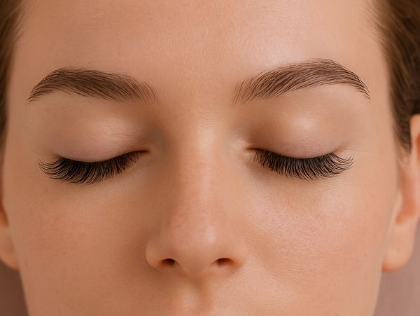 Lejeune natural lashes full set