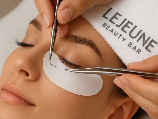 Lejeune Natural Lashes refill